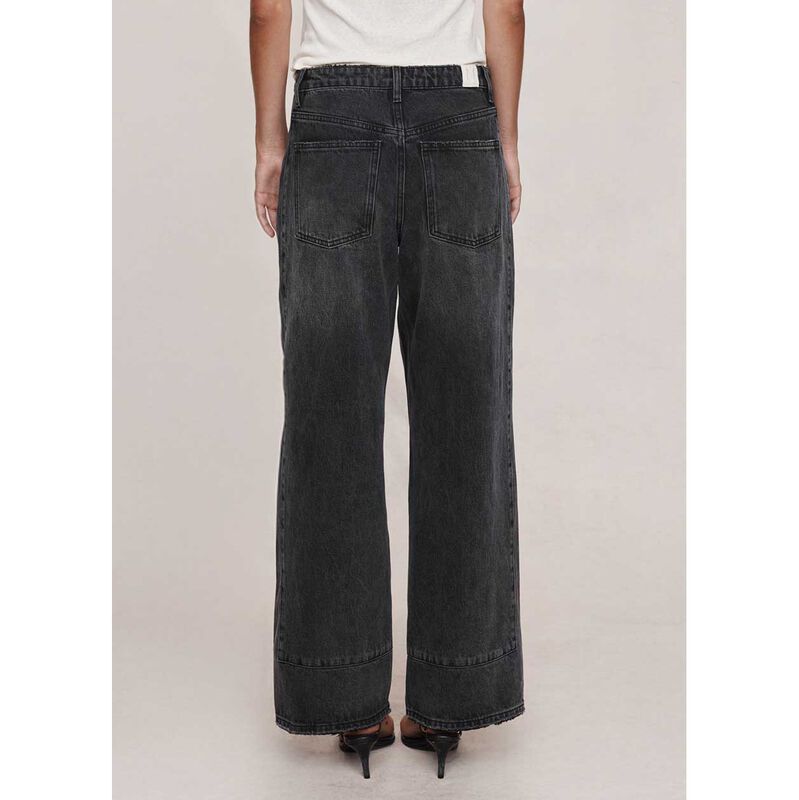 Marle Border Jean image number 1